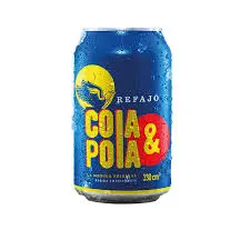 COLA Y POLA