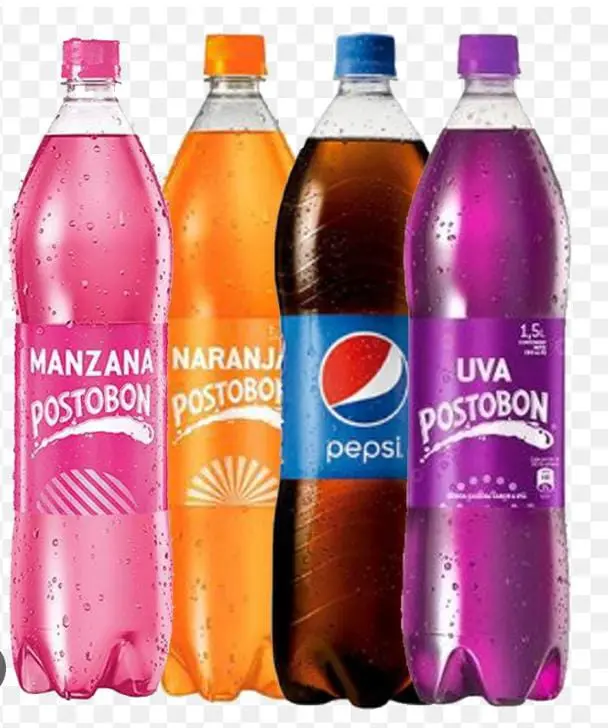 GASEOSA 1.5 DOMICILIO