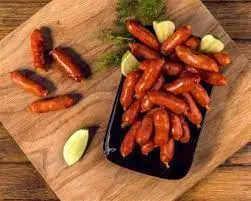 PORCION CHORIZO