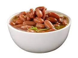 PORCION FRIJOL PEQUEÑA